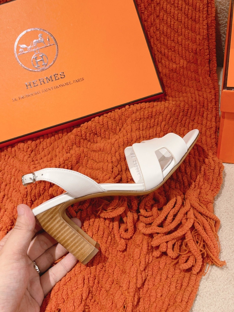 Hermes High Heels